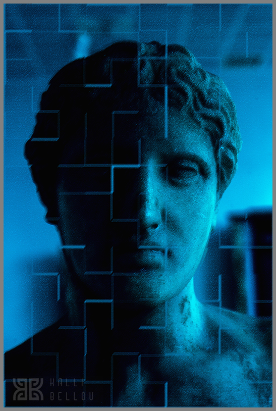 � Kalli Bellou / www.kallibellou.com